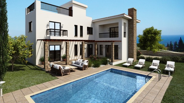 Exquisite Luxury Villas At Secret Valley Golf Resort